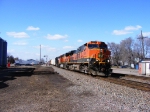 BNSF 1051